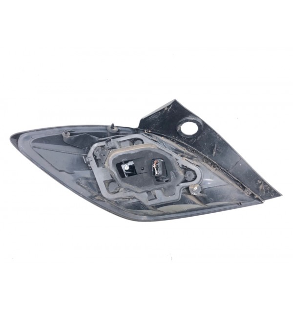 Фонарь задний правый бу для Opel Astra H 1.6 Ti,  2007 г.