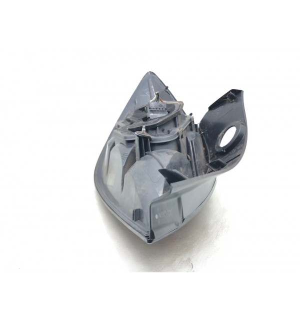 Фонарь задний правый бу для Opel Astra H 1.6 Ti,  2007 г.