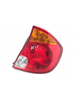 Фонарь задний правый бу для Hyundai Accent 2 1.3 i,  2005 г.
