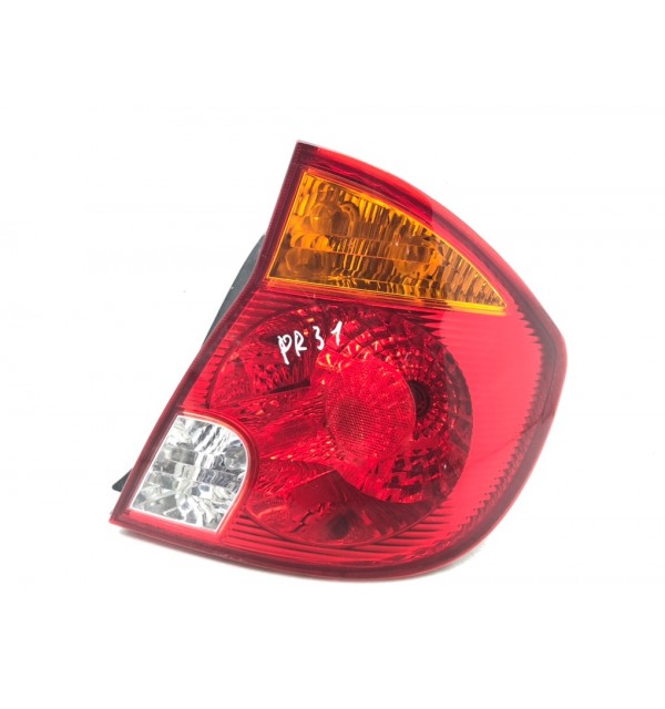 Фонарь задний правый бу для Hyundai Accent 2 1.3 i,  2005 г.