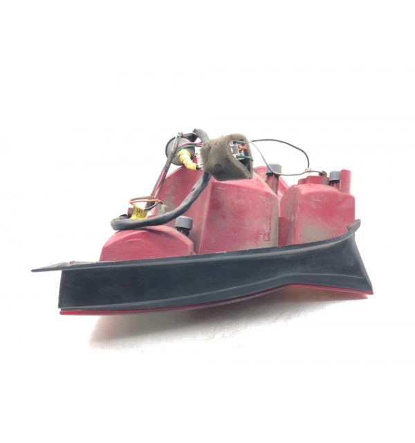 Фонарь задний правый бу для Hyundai Accent 2 1.3 i,  2005 г.