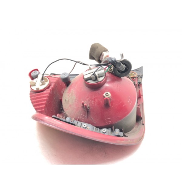 Фонарь задний правый бу для Hyundai Accent 2 1.3 i,  2005 г.