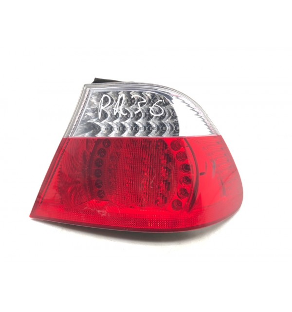 Фонарь задний правый бу для BMW 3 E46 2.0 i,  2003 г.