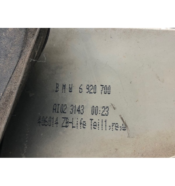 Фонарь задний правый бу для BMW 3 E46 2.0 i,  2003 г.