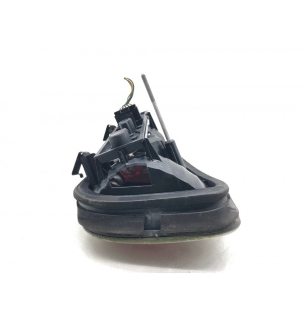 Фонарь задний правый бу для Mini Cooper R50 1.6 Ti,  2003 г.