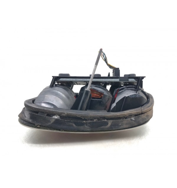 Фонарь задний правый бу для Mini Cooper R50 1.6 Ti,  2003 г.