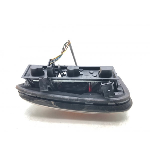 Фонарь задний правый бу для Mini Cooper R50 1.6 Ti,  2003 г.