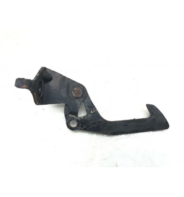 Замок капота бу для Lexus LS 430 4.3 i,  2005 г.