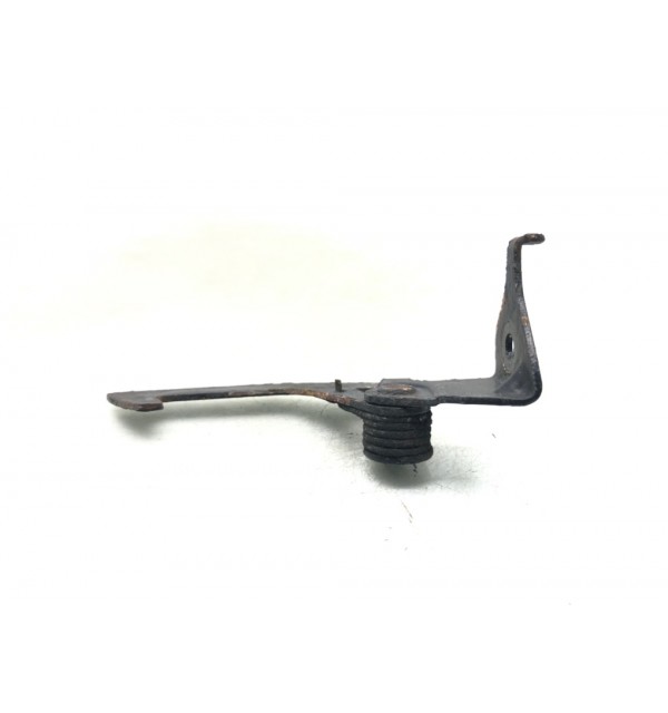 Замок капота бу для Lexus LS 430 4.3 i,  2005 г.