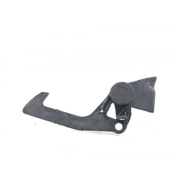 Замок капота бу для Lexus LS 430 4.3 i,  2005 г.