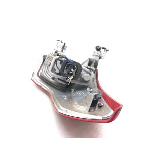 Фонарь задний левый бу для Citroen C4 Picasso 1 1.6 i,  2009 г.