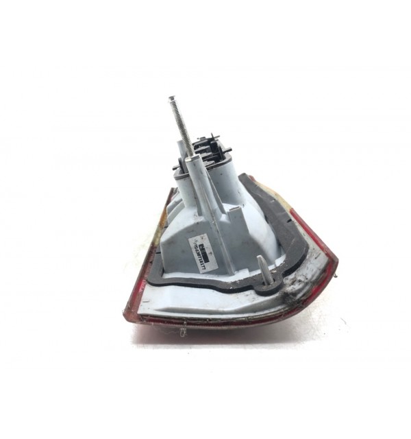 Фонарь задний левый бу для Ford Transit 6 2.0 TD,  2006 г.