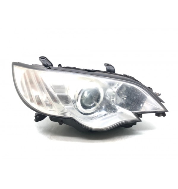 Фара правая бу для Subaru Legacy 4 2.0 TD,  2009 г.