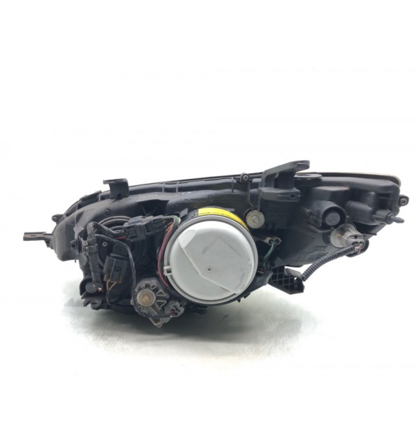 Фара правая бу для Subaru Legacy 4 2.0 TD,  2009 г.