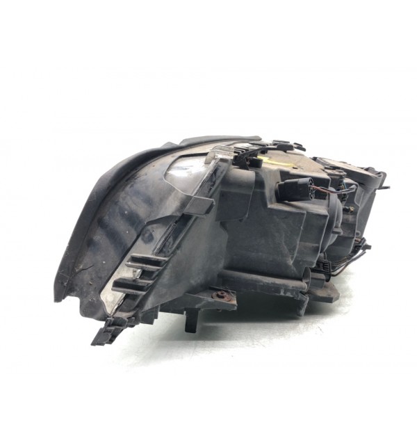 Фара правая бу для BMW 3 E46 2.0 i,  2003 г.