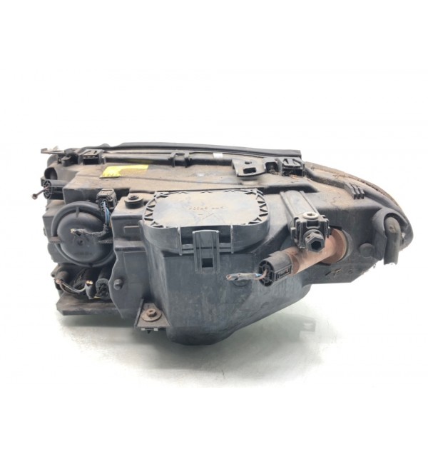 Фара правая бу для BMW 3 E46 2.0 i,  2003 г.