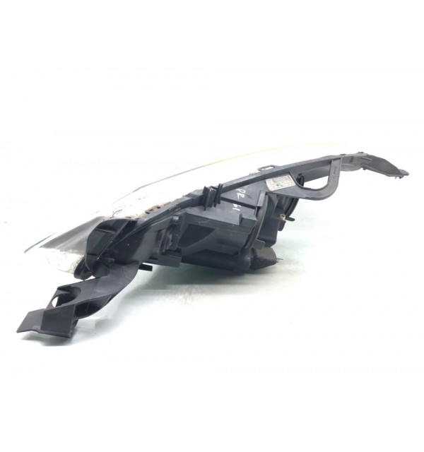 Фара правая бу для Citroen C3 2 1.4 HDi,  2011 г.