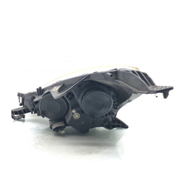 Фара правая бу для Citroen C3 2 1.4 HDi,  2011 г.