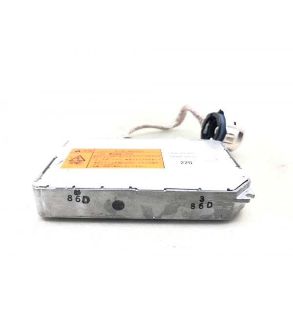 Блок розжига ксенона бу для Subaru Legacy 4 2.0 TD,  2009 г.