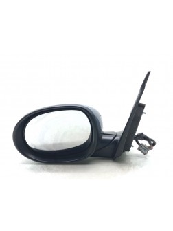 Зеркало наружное левое бу для Honda Civic 8 2.2 CTDi,  2008 г.