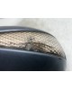 Зеркало наружное левое бу для Honda Civic 8 2.2 CTDi,  2008 г.