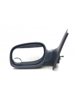 Зеркало наружное левое бу для Land Rover Freelander 1 2.0 TD,  2004 г.