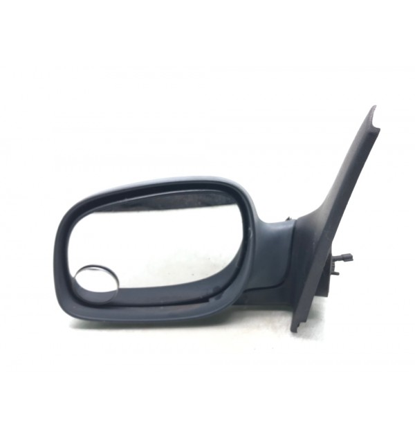 Зеркало наружное левое бу для Land Rover Freelander 1 2.0 TD,  2004 г.