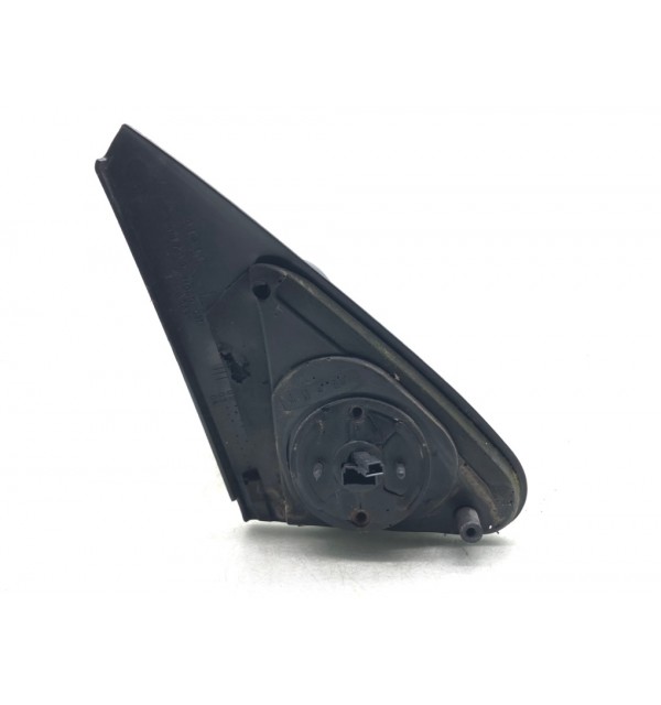 Зеркало наружное левое бу для Land Rover Freelander 1 2.0 TD,  2004 г.