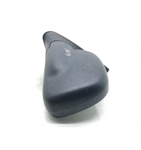 Зеркало наружное левое бу для Land Rover Freelander 1 2.0 TD,  2004 г.