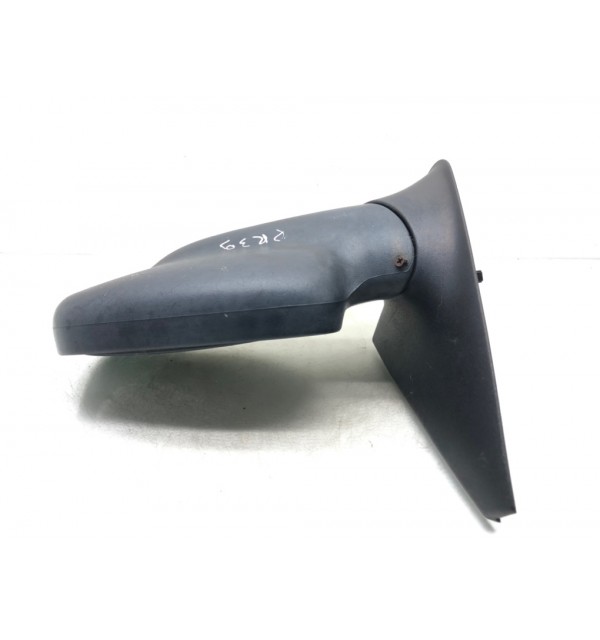 Зеркало наружное левое бу для Land Rover Freelander 1 2.0 TD,  2004 г.