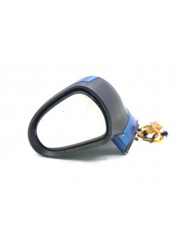 Зеркало наружное левое бу для Peugeot 308 T7 1.6 i,  2008 г.