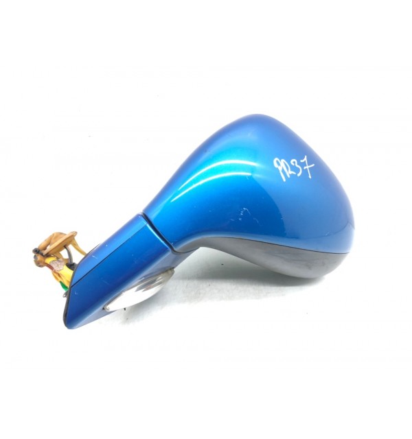 Зеркало наружное левое бу для Peugeot 308 T7 1.6 i,  2008 г.