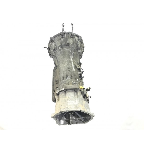 КПП автоматическая (АКПП) бу для Nissan Navara  3.0 DCi,  2014 г.