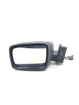 Зеркало наружное левое бу для Land Rover Discovery 3 2.7 TD,  2007 г.
