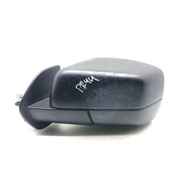 Зеркало наружное левое бу для Land Rover Discovery 3 2.7 TD,  2007 г.