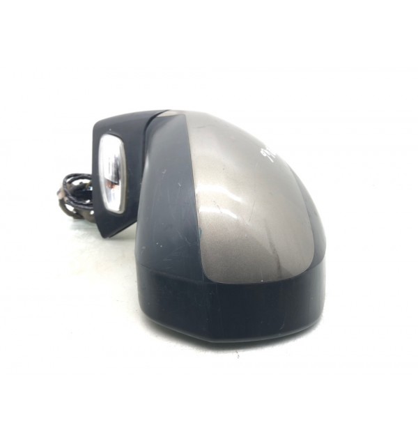 Зеркало наружное левое бу для Citroen C4 Picasso 1 1.6 i,  2009 г.