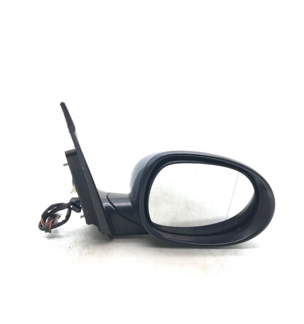 Зеркало наружное правое бу для Honda Civic 8 2.2 CTDi,  2008 г.