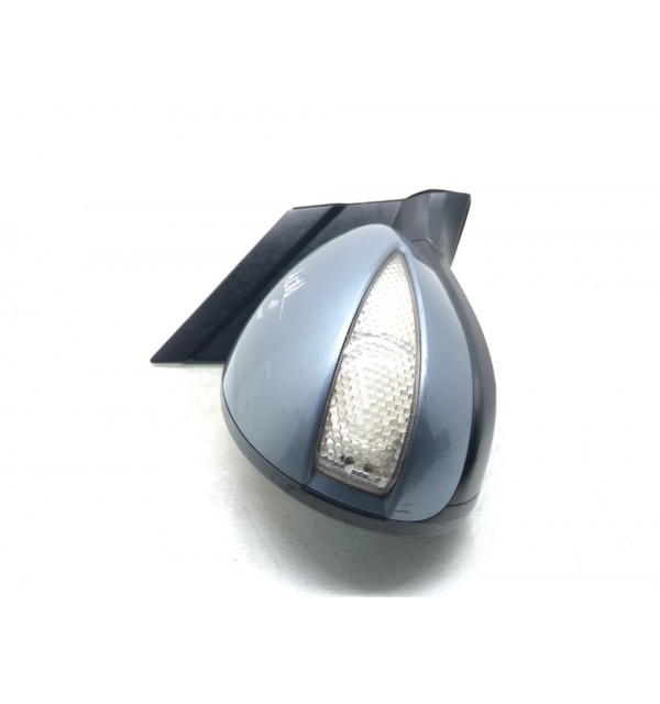 Зеркало наружное правое бу для Honda Civic 8 2.2 CTDi,  2008 г.