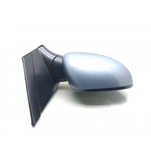 Зеркало наружное правое бу для Honda Civic 8 2.2 CTDi,  2008 г.