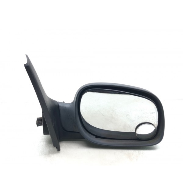 Зеркало наружное правое бу для Land Rover Freelander 1 2.0 TD,  2004 г.