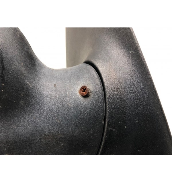 Зеркало наружное правое бу для Land Rover Freelander 1 2.0 TD,  2004 г.