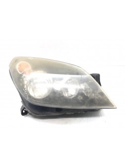 Фара правая бу для Opel Astra H 1.6 Ti,  2007 г.