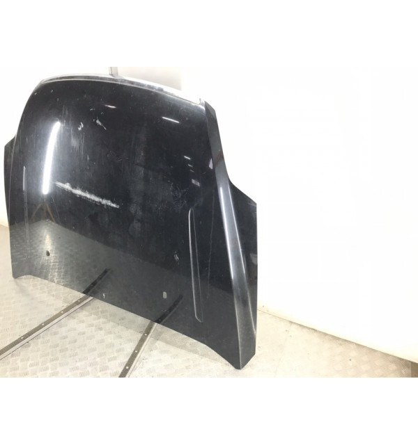 Капот бу для Ford Mondeo 4 2.0 TDCi,  2007 г.