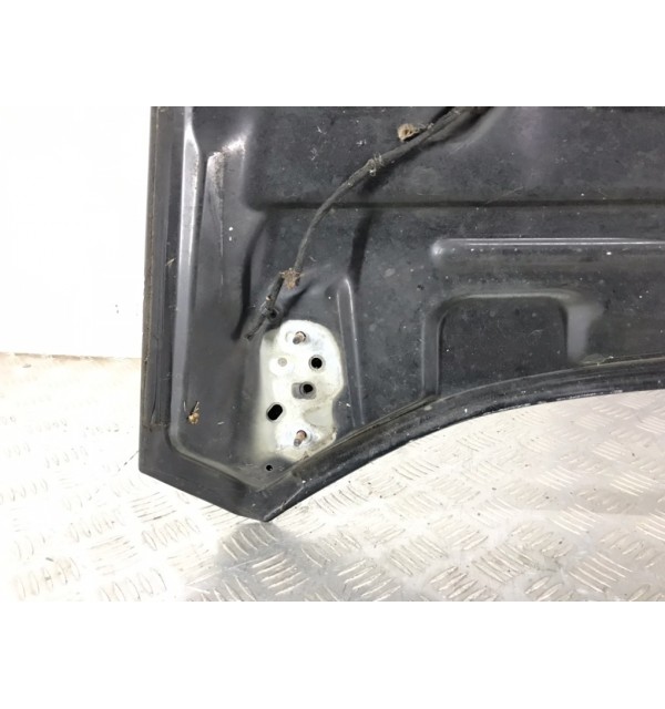 Капот бу для Ford Mondeo 4 2.0 TDCi,  2007 г.