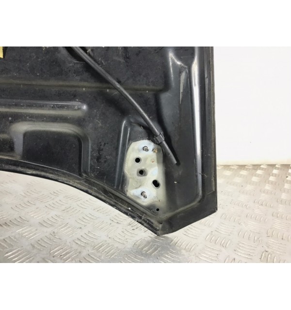 Капот бу для Ford Mondeo 4 2.0 TDCi,  2007 г.