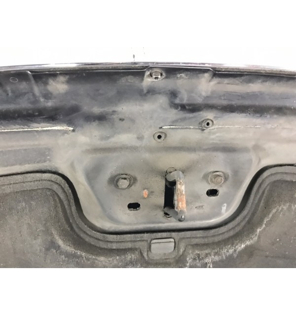 Капот бу для Ford Mondeo 4 2.0 TDCi,  2007 г.