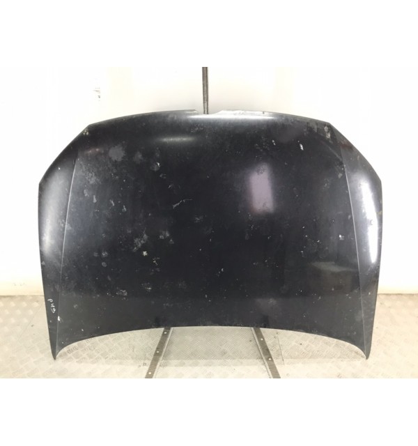 Капот бу для Volkswagen Polo 5 1.4 i,  2010 г.