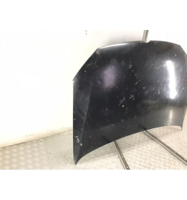 Капот бу для Volkswagen Polo 5 1.4 i,  2010 г.