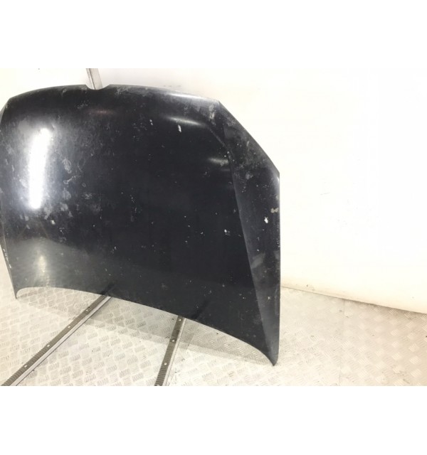 Капот бу для Volkswagen Polo 5 1.4 i,  2010 г.