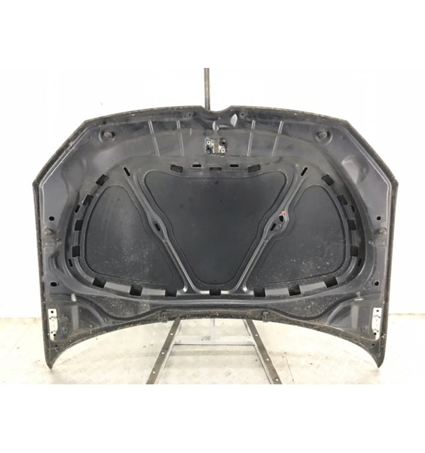 Капот бу для Volkswagen Polo 5 1.4 i,  2010 г.